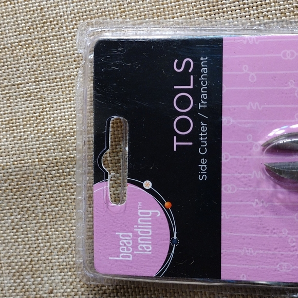 Side Cutter - Picture 2 of 2